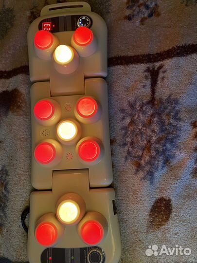 Аппарат для физиотерапии