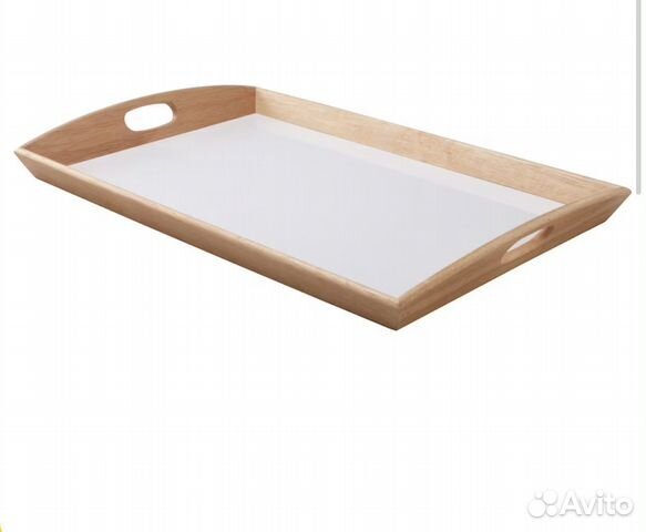Поднос IKEA клакк