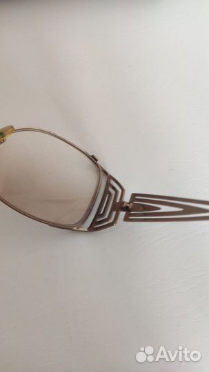 Очки от немецкого бренда Cazal