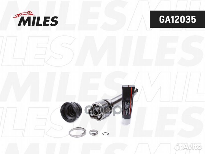 Шрус внутренний правый ford Focus 98 04 Focus E