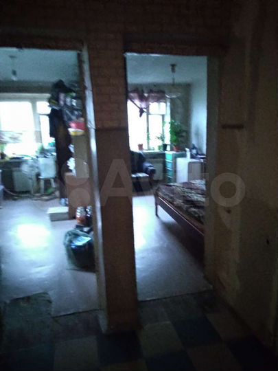 4-к. квартира, 73,2 м², 5/9 эт.