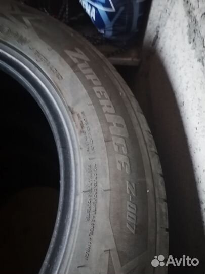 Goodride AD 153 255/55 R18