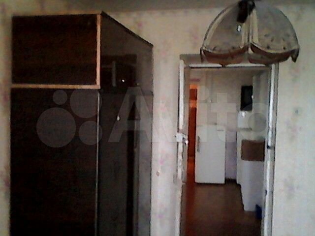 Комната 12 м² в 1-к., 5/9 эт.