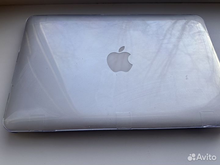 Apple MacBook Air 11 2015