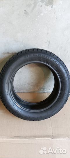 Bfgoodrich G-Force Stud 185/60 R15