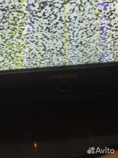 Телевизор Samsung 42 дюйма