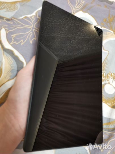 Планшет Lenovo Tab M10 HD