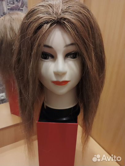 Система замещения волос