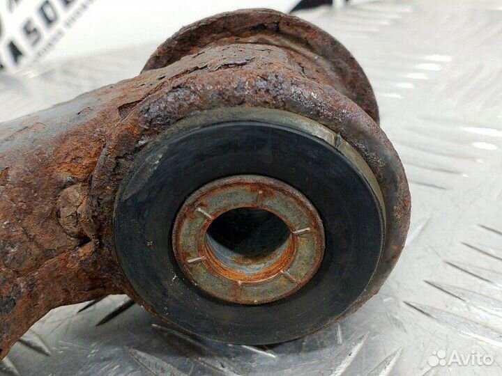 Рычаг подвески нижний передний левый Mazda 6 GJ