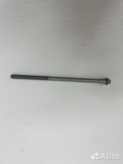 Болт Mercedes N000000003937