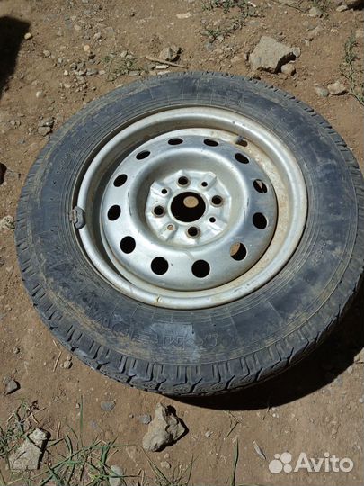 Штампы р13 ваз