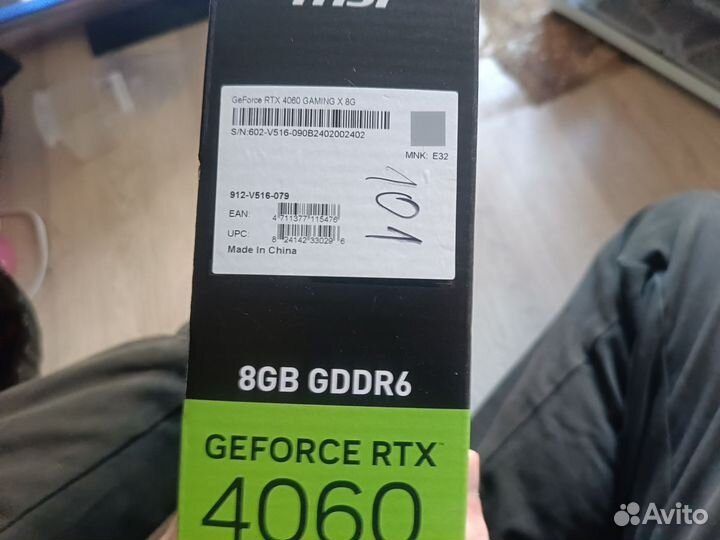 Rtx 4060