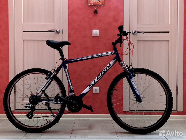 Велосипеды подростковые 20, 24, 26 колеса б/у