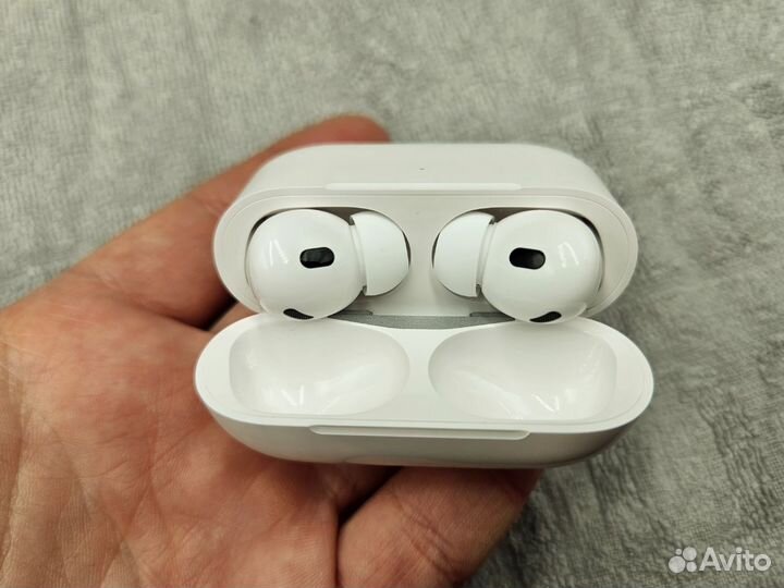 AirPods PRO 2 Оригинал, как новые