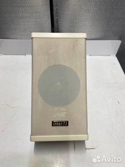 Громкоговоритель настенный CS-710