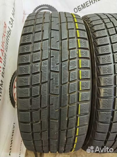 Yokohama Ice Guard IG30 215/45 R17 87Q