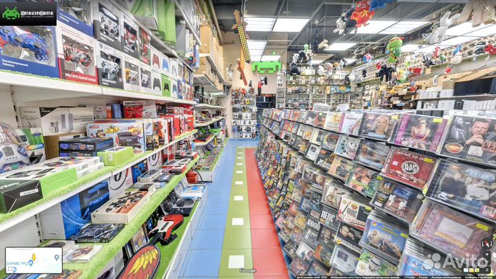 Фигурка Totaku Crash Bandicoot: Golden Crash