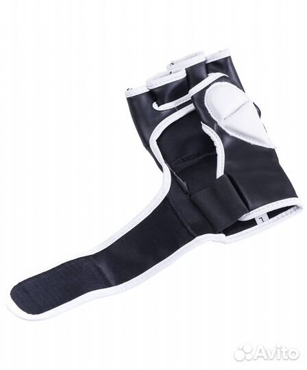 Перчатки для MMA Lion Gel White