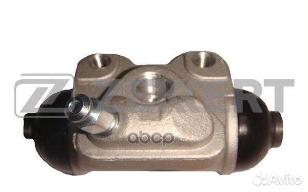 Цилиндр тормозной колесный правый zd-1220 Zekkert