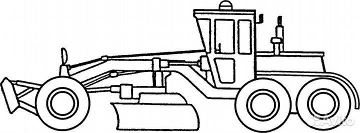 Ищу в команду опытного тракториста