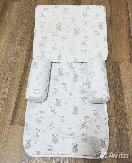 Позиционер Фабрика облаков