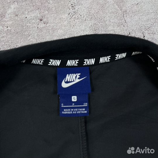 Бомбер Куртка Nike Оригинал (Acg Jordan Vintage)