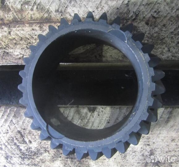 Шестерня кпп Volvo FH13