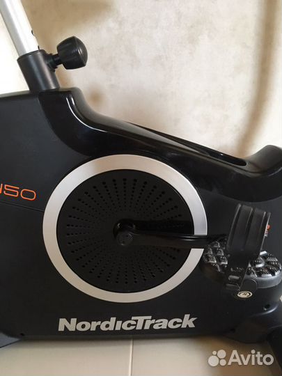 Велотренажер