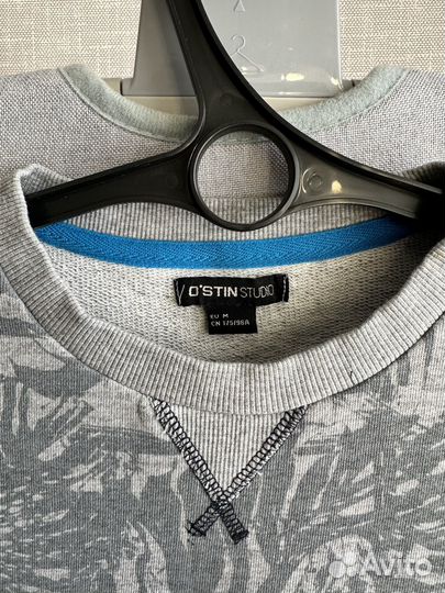 Свитшот XL
