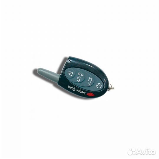 Брелок Сигнализации Scher-Khan Logicar B доп