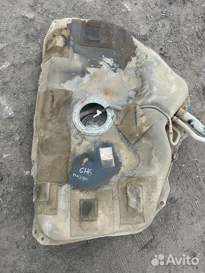 Мазда 6 gh топливный бак бензобак 1.8