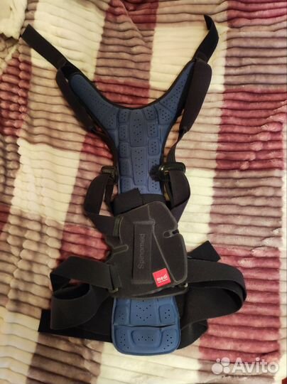 Корсет ортопедический для спины