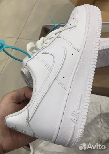 Nike Air Force 1'07 оригинал poizon