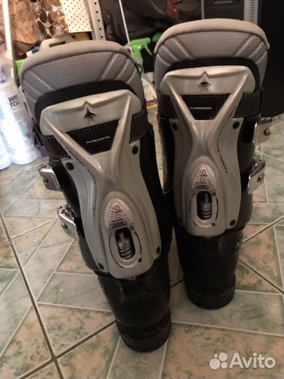 Kneissl Горнолыжные ботинки мужские