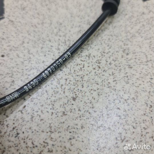 Датчик износа тормозных накладок задний Bmw X3 X4