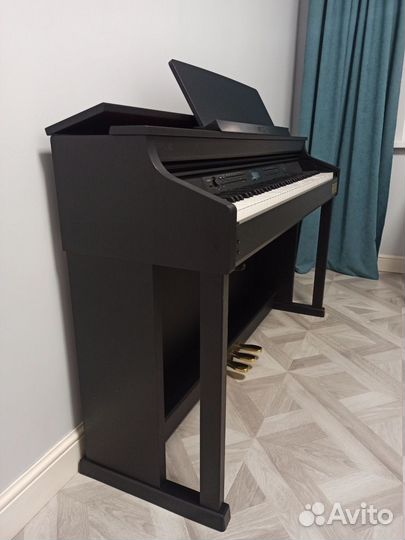 Цифровое пианино Casio Celviano AP-710