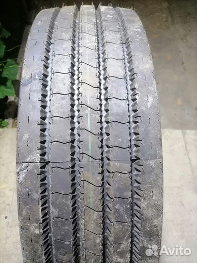 Новые Шины 2 шт кама 285/70 r22, 5 на грузовое