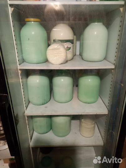 Молоко козье.опт, розница