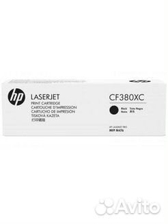 Картридж для принтера HP и Canon