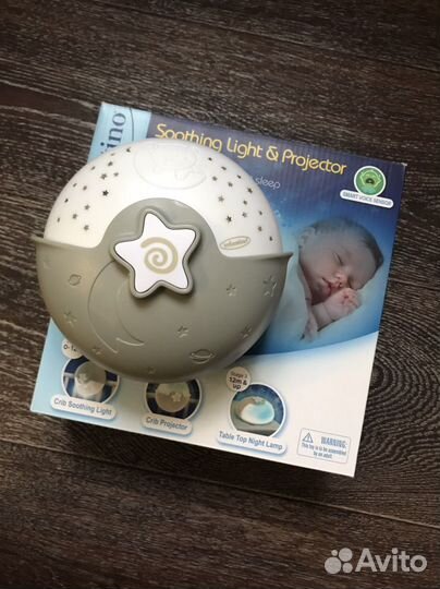 Ночник Infantino