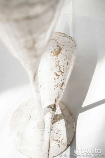 Свадебные аксессуары набор