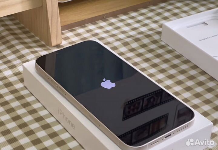 iPhone 14 Plus, 128 ГБ