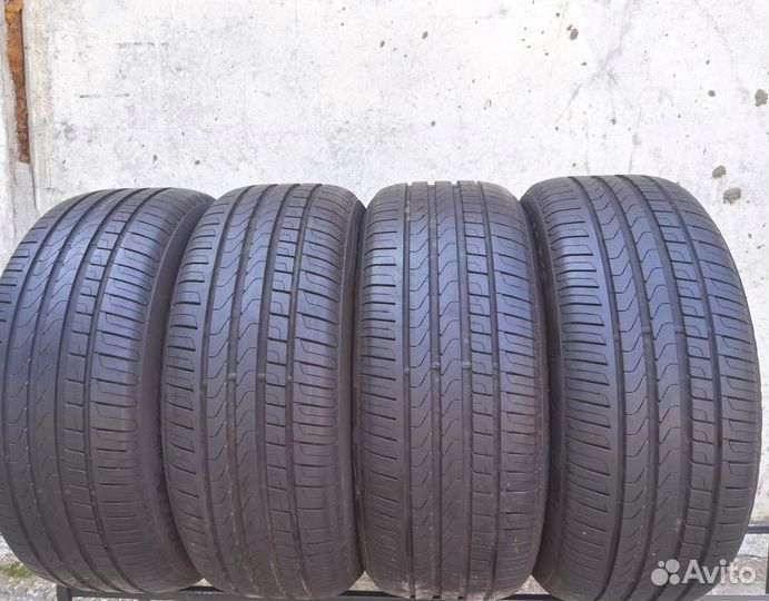 Pirelli Scorpion Verde 255/50 R19 103V
