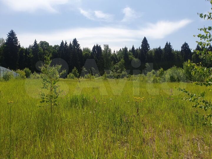 Участок 15 сот. (ИЖС)