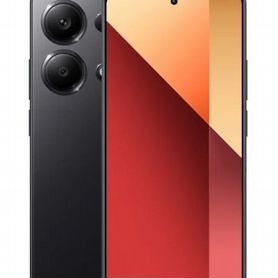 Xiaomi Redmi Note 13 Pro, 8/256 ГБ