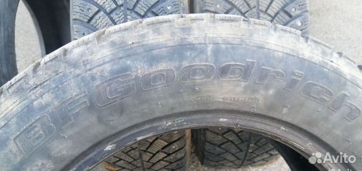 Bfgoodrich G-Force Stud 185/65 R15 88Q