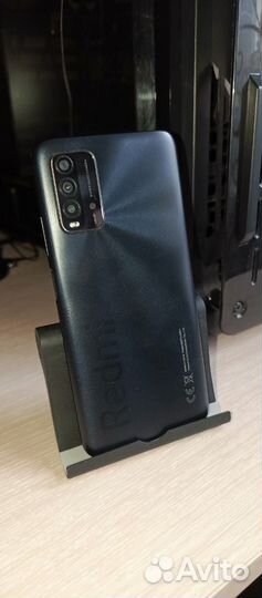 Xiaomi Redmi 9T, 4/64 ГБ
