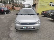 ВАЗ (LADA) Kalina 1.6 MT, 2012, 150 000 км, с пробегом, цена 305 000 руб.