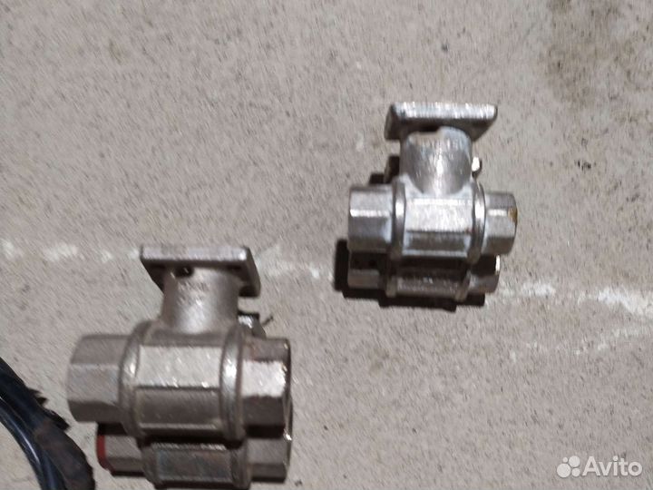 Привода Belimo