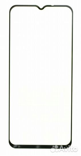 Защитное стекло 3D, олеофобное покрытие, для Xiaom